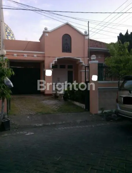 image RUMAH DUKUH PAKIS II SURABAYA (1)