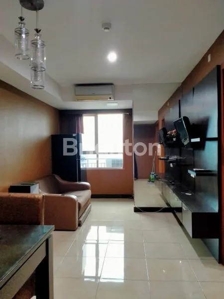 APARTEMEN MT,H SQUARE, CAWANG MT HARYONO, TEBET,KP MELAYU