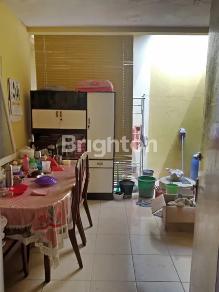 image RUMAH SIAP HUNI SEMI FURNISH GEDANGAN (3)