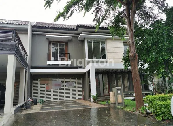 image RUMAH DI ALAM SUTERA TANGERANG (1)