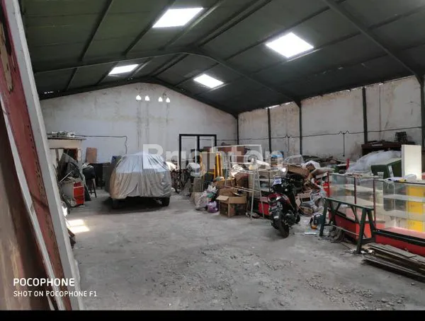 image RUMAH + GUDANG DI ARUMDALU MALANG (1)