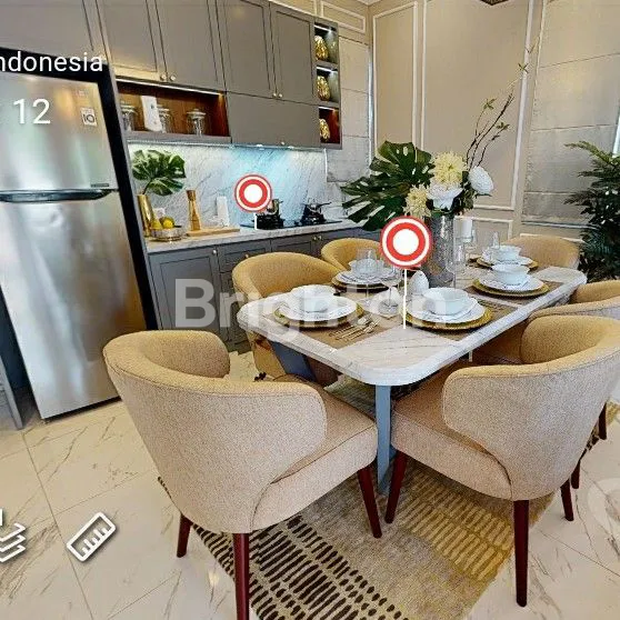 image POTALA BY PARAMOUNT VILLAGE SEMARANG, CLUSTER ELITE PUSAT KOTA (3)