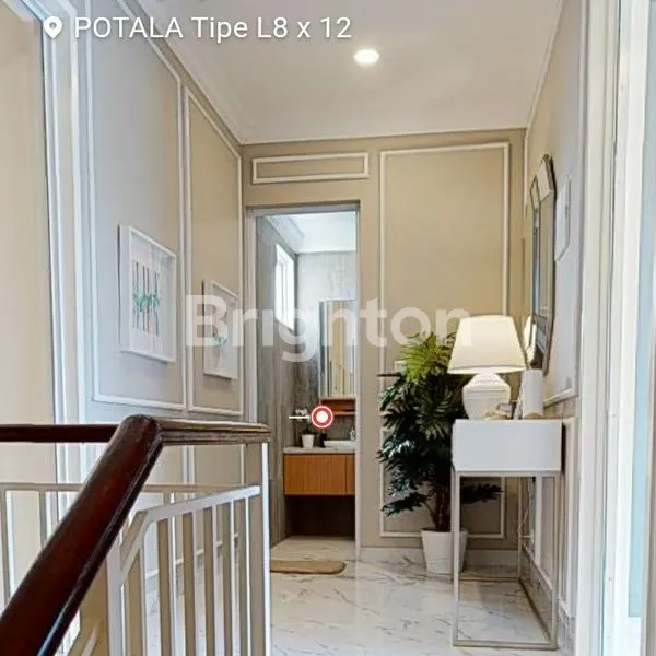 image POTALA BY PARAMOUNT VILLAGE SEMARANG, CLUSTER ELITE PUSAT KOTA (6)