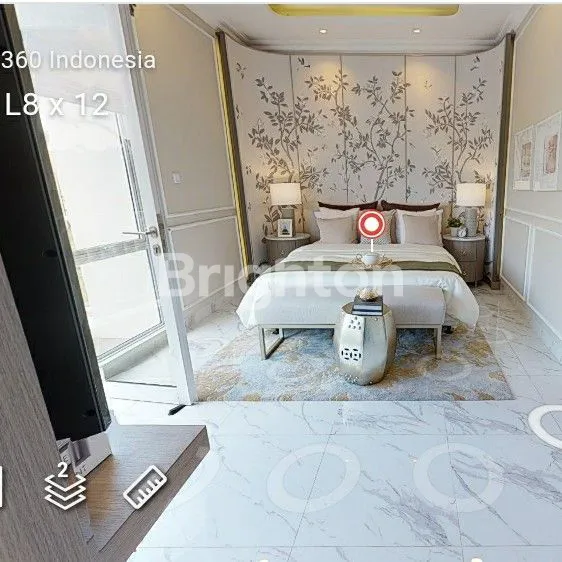 image POTALA BY PARAMOUNT VILLAGE SEMARANG, CLUSTER ELITE PUSAT KOTA (7)