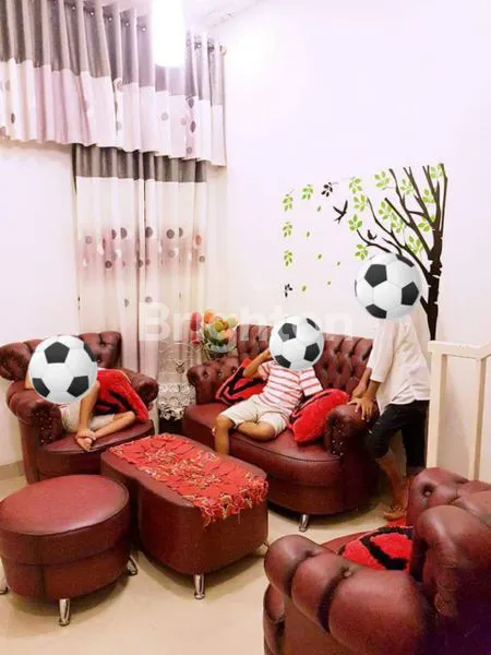 image FULL FURNISED, CITRA GRAND CITY (5)