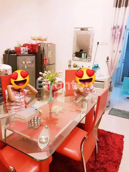 image FULL FURNISED, CITRA GRAND CITY (7)