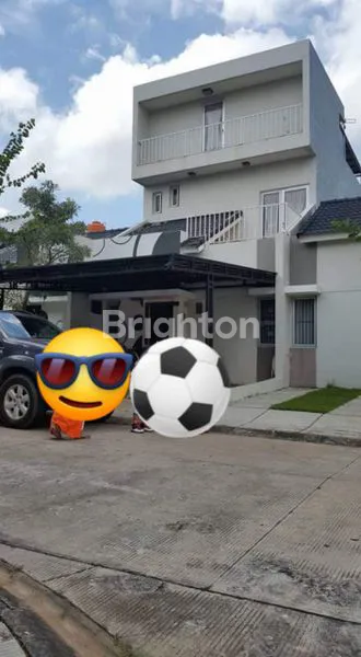 image FULL FURNISED, CITRA GRAND CITY (2)