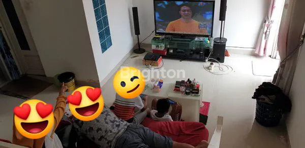 image FULL FURNISED, CITRA GRAND CITY (4)