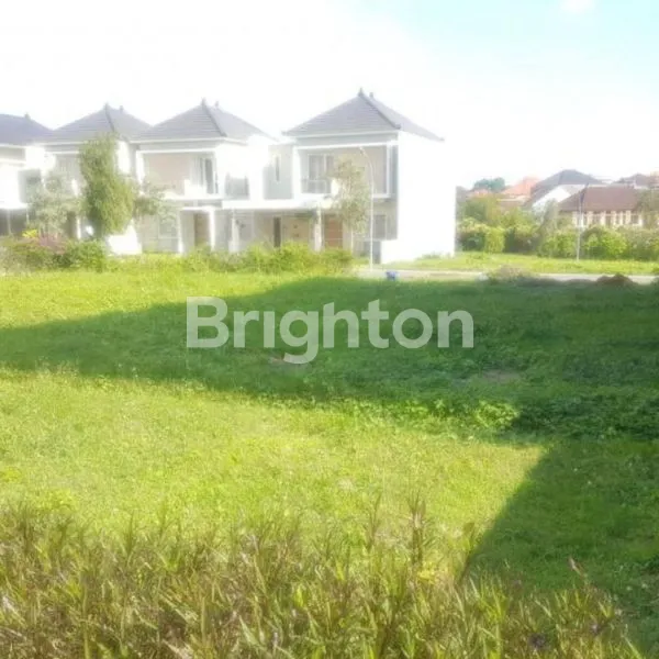 image KAVLING SIAP BANGUN PAKUWON INDAH NEGO !! (1)