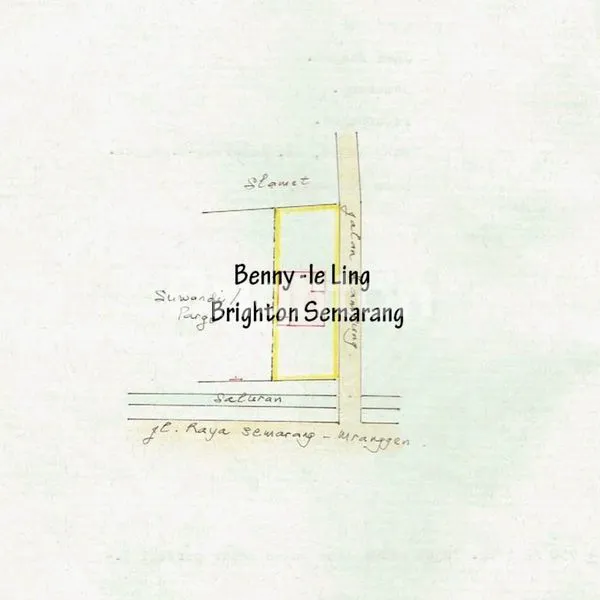 image TANAH BRIGJEN SUDIARTO MAJAPAHIT (3)