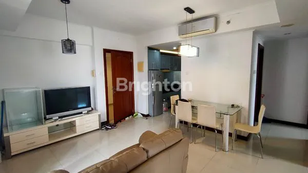 image MURAH APARTEMEN WATERPLACE TOWER C FURNISH TINGGAL MASUK (1)