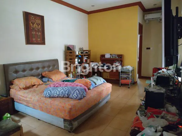 image KOKOH KUAT KLASIK TENGAH KOTA SURABAYA SELATAN, MARGOREJO CIAMIK STRATEGIS (4)