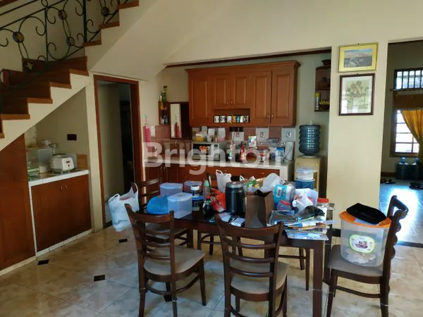 image KOKOH KUAT KLASIK TENGAH KOTA SURABAYA SELATAN, MARGOREJO CIAMIK STRATEGIS (1)