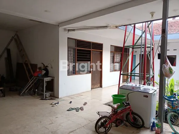 image BISA UNTUK TEMPAT TINGGAL ATAU CAFE SIAP UNTUK DITEMPATI YUUU SEGERA DIPINANG (4)