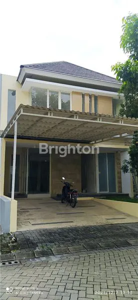 image RUMAH ALAM HIJAU EXTENSION (1)