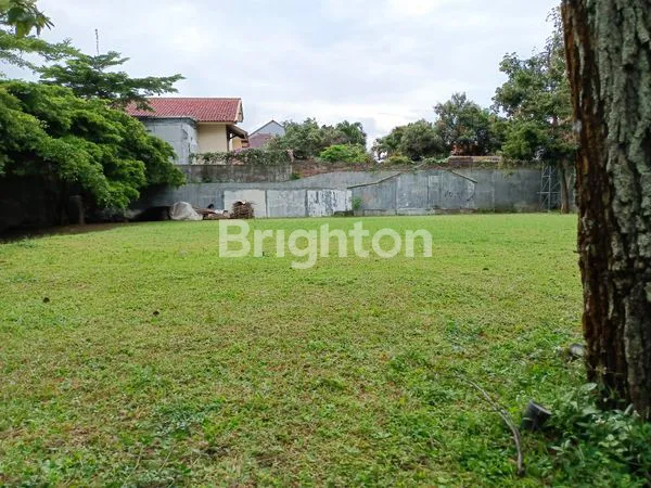 image TANAH DATAR KOTAK SIAP BANGUN PINGGIR JALAN (3)