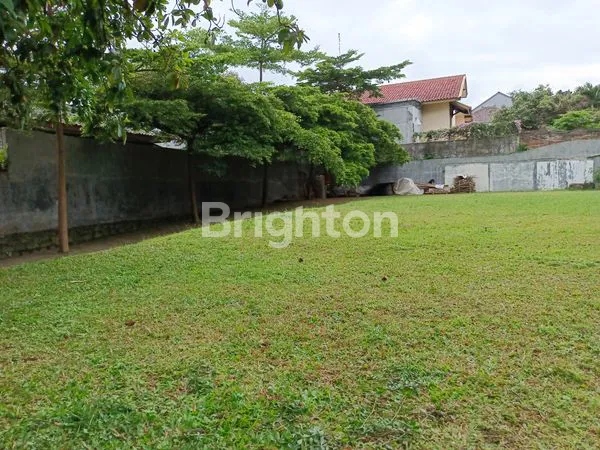 image TANAH DATAR KOTAK SIAP BANGUN PINGGIR JALAN (8)