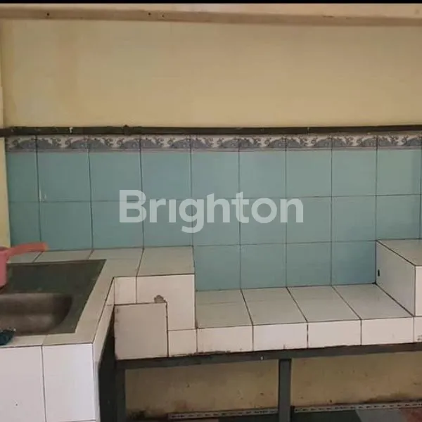 image RUMAH STRATEGIS TANGGUL MAS TANAH MAS SEMARANG UTARA DEKAT STASIUN PONCOL (3)