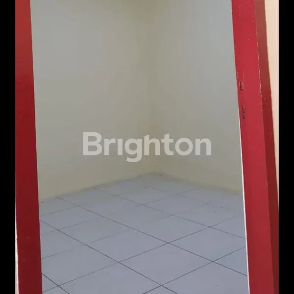 image RUMAH STRATEGIS TANGGUL MAS TANAH MAS SEMARANG UTARA DEKAT STASIUN PONCOL (4)