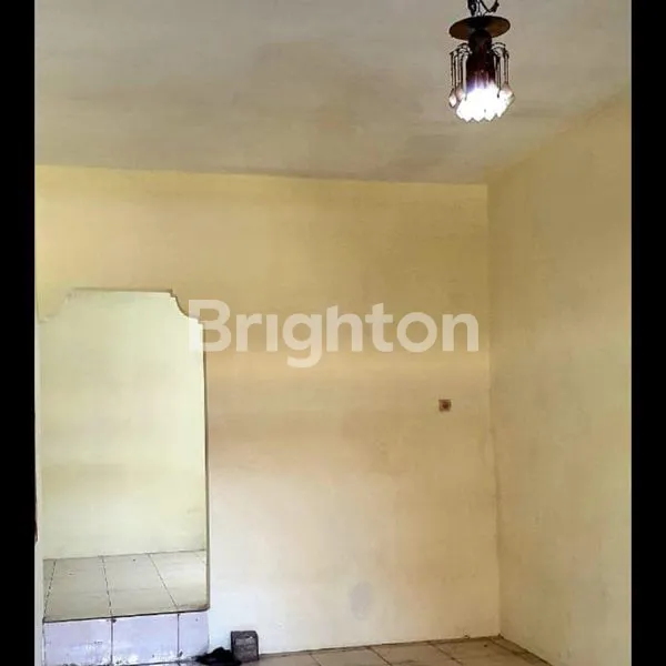 image RUMAH STRATEGIS TANGGUL MAS TANAH MAS SEMARANG UTARA DEKAT STASIUN PONCOL (2)