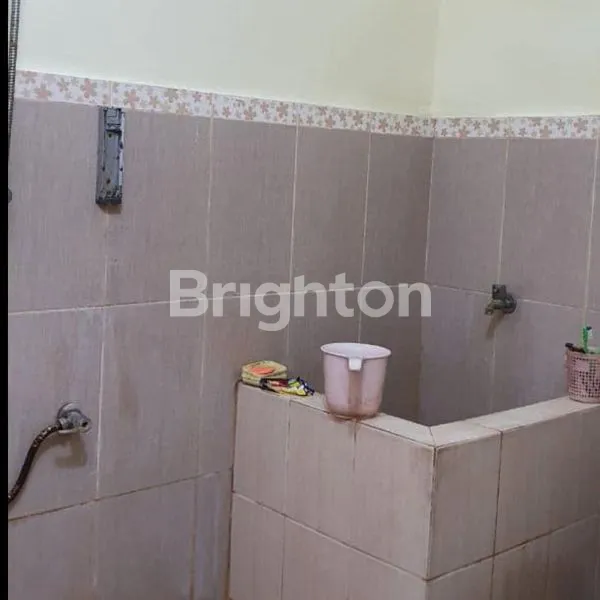 image RUMAH STRATEGIS TANGGUL MAS TANAH MAS SEMARANG UTARA DEKAT STASIUN PONCOL (6)