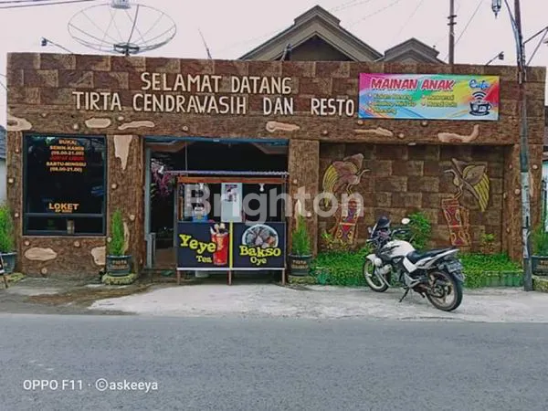image TEMPAT WISATA KOTA KEDIRI (KOLAM RENANG, TEMPAT BERMAIN DLL) (6)