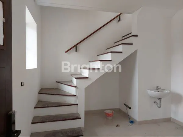 image RUMAH GRAHA NATURA ALAMANDA TIPE DELONIX SIAP HUNI (2)