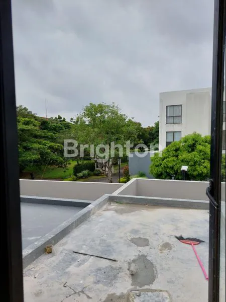 image RUMAH GRAHA NATURA ALAMANDA TIPE DELONIX SIAP HUNI (3)