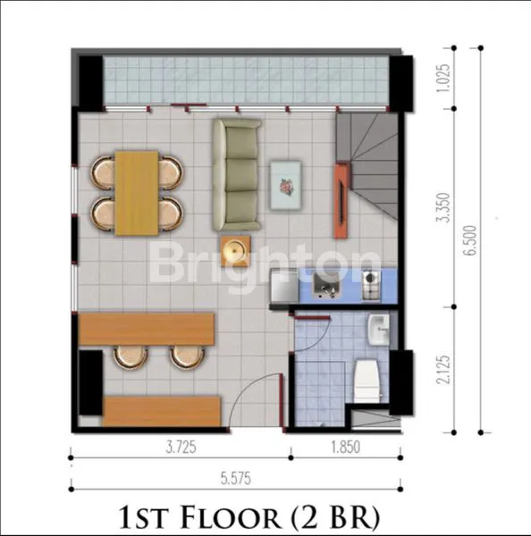 image APARTEMEN SIAP HUNI (3)