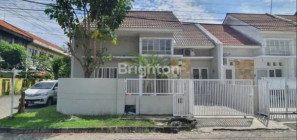 image NEW GRESS RUMAH TAMAN REGENCY CIAMIKK !! (1)