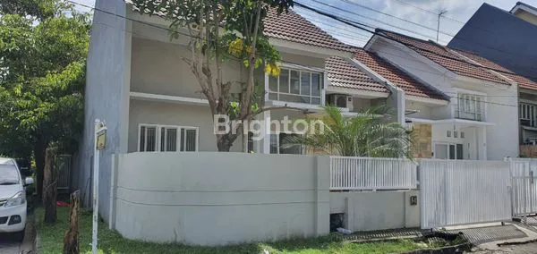 image NEW GRESS RUMAH TAMAN REGENCY CIAMIKK !! (2)