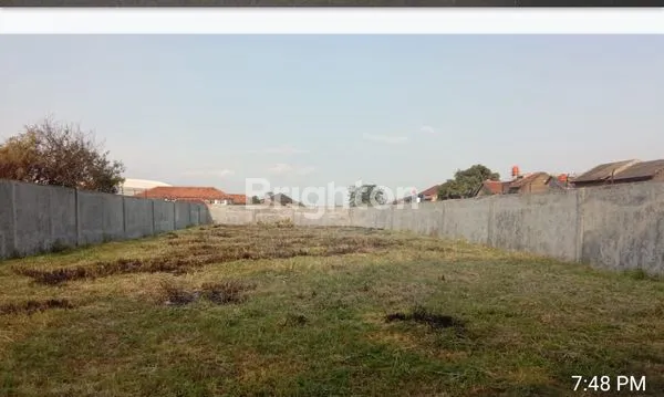 image TANAH KAVLING MATANG SIAP BANGUN, LOKASI STRATEGIS DEKAT SUMMARECON GEDEBAGE BANDUNG (1)