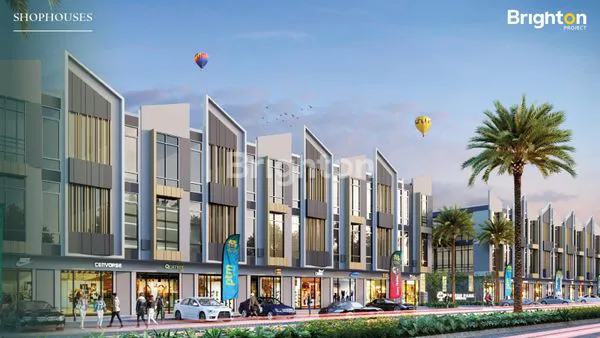 image MURAH BARU EASTERN PARK RESIDENCE SURABAYA TIMUR SUKOLILO (6)