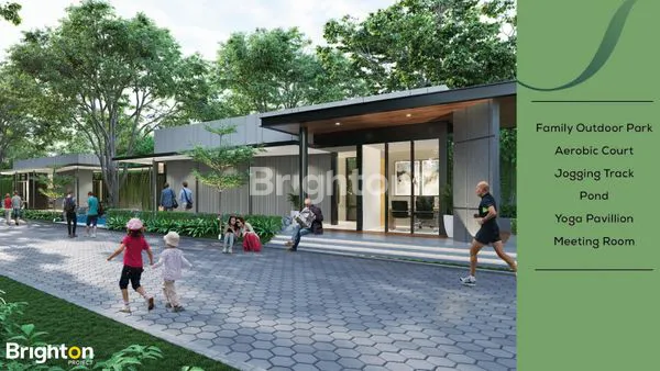 image MURAH BARU EASTERN PARK RESIDENCE SURABAYA TIMUR SUKOLILO (4)