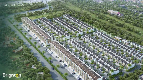 image MURAH BARU EASTERN PARK RESIDENCE SURABAYA TIMUR SUKOLILO (7)