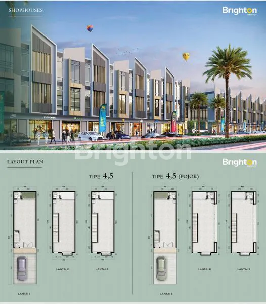 image MURAH BARU EASTERN PARK SUKOLILO SURABAYA TIMUR (1)