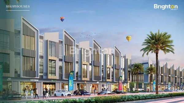 image MURAH BARU EASTERN PARK SUKOLILO SURABAYA TIMUR (4)