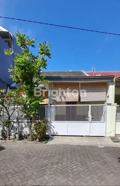 image RUMAH BERSIH TERAWAT TENGGILIS MEJOYO SELATAN TENGAH KOTA (1)