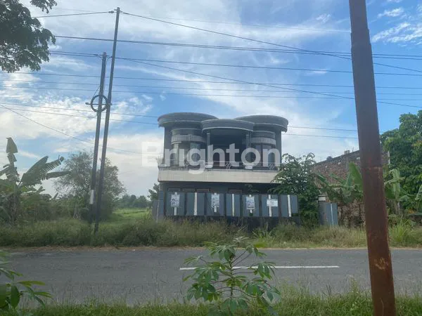 image EX PABRIK PRODUKSI GENDENG PASIR DI JUWIRING - KLATEN (3)