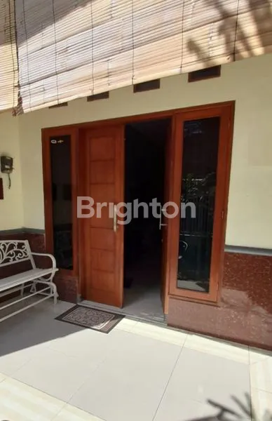 image RUMAH BERSIH TERAWAT TENGGILIS MEJOYO SELATAN TENGAH KOTA (3)