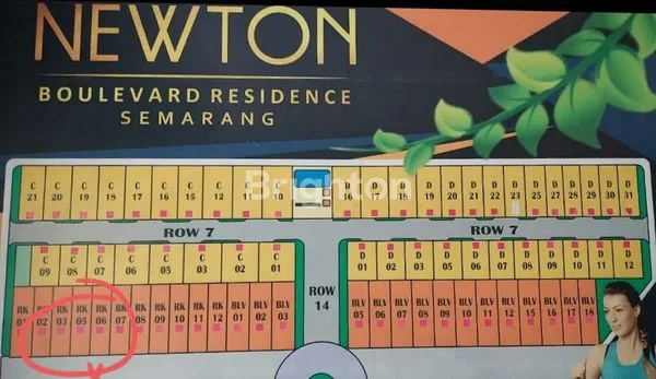 image RUKO DALAM KOMPLEK PERUMAHAN PADAT PENDUDUK (2)