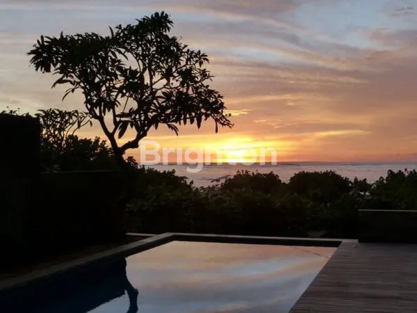 image LUXURY BEACH FRONT VILLA KUTA (1)