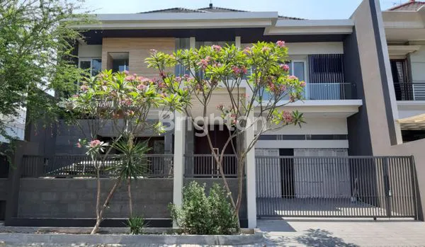 image RUMAH BARU, MEWAH PERUM ARAYA TAHAP 1 (1)