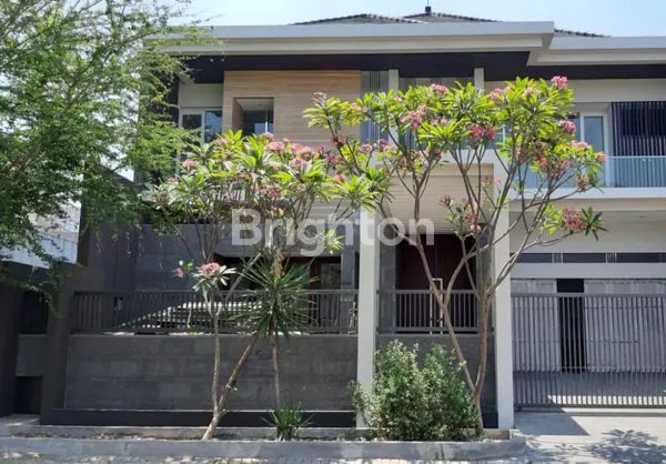 image RUMAH BARU, MEWAH PERUM ARAYA TAHAP 1 (3)