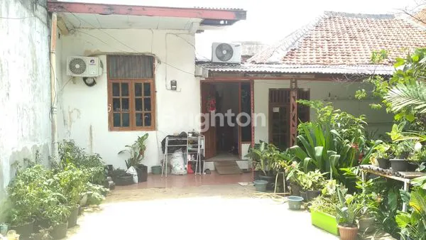 image RUMAH DI SUNTER SESPAKES, SUNTER JAYA - JAKARTA TIMUR (1)