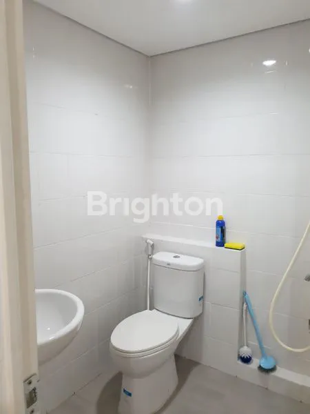 image UNIT APARTMENT 2BR FURNISH SIAP HUNIGUNAWANGSA TIDAR (4)