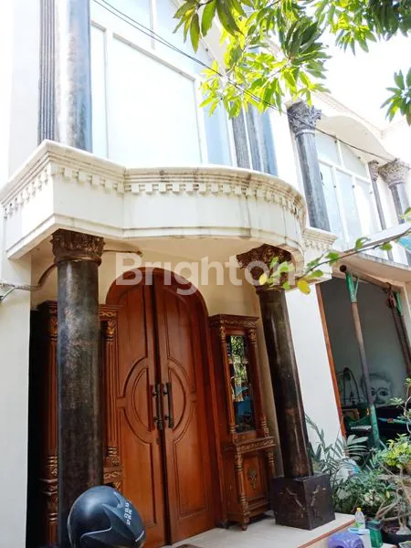 image RUMAH USAHA , NOL RAYA WONOREJO SELATAN, DEKAT RAYA MERR, STIKOM (1)