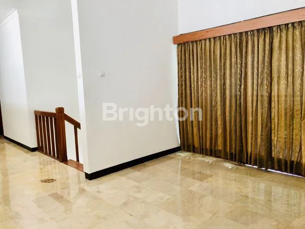 RUMAH SIYAP HUNI BARU RENOV