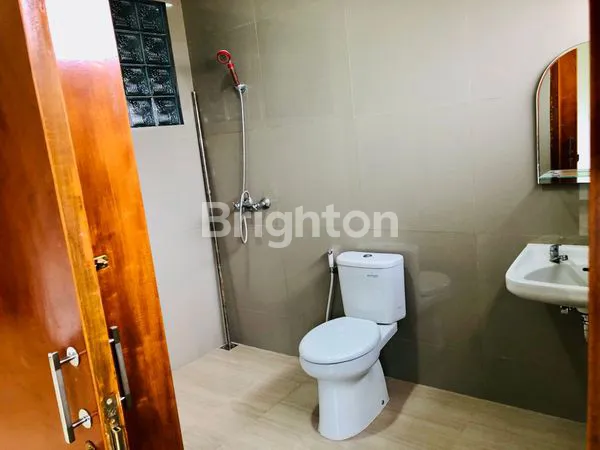 image RUMAH SIYAP HUNI BARU RENOV (4)