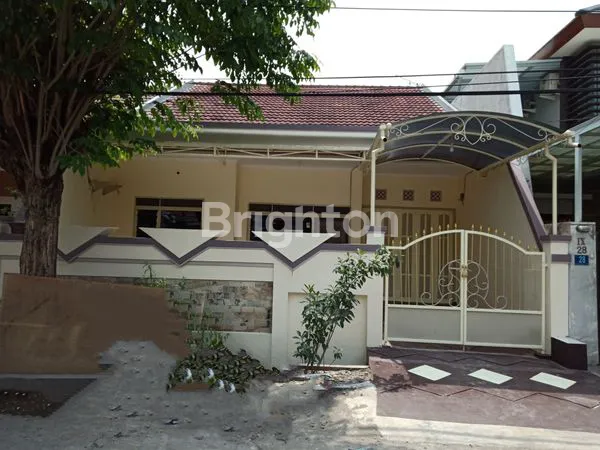 image RUMAH SIAP HUNI BABATAN PANTAI DEKAT MULYOSARI, SUTOREJO, PAKUWON CITY  (1)